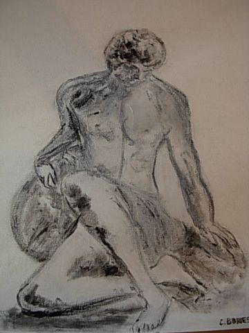 le gladiateur
